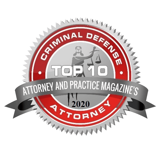 Criminal Defense 2020 Criminal Defense 2020