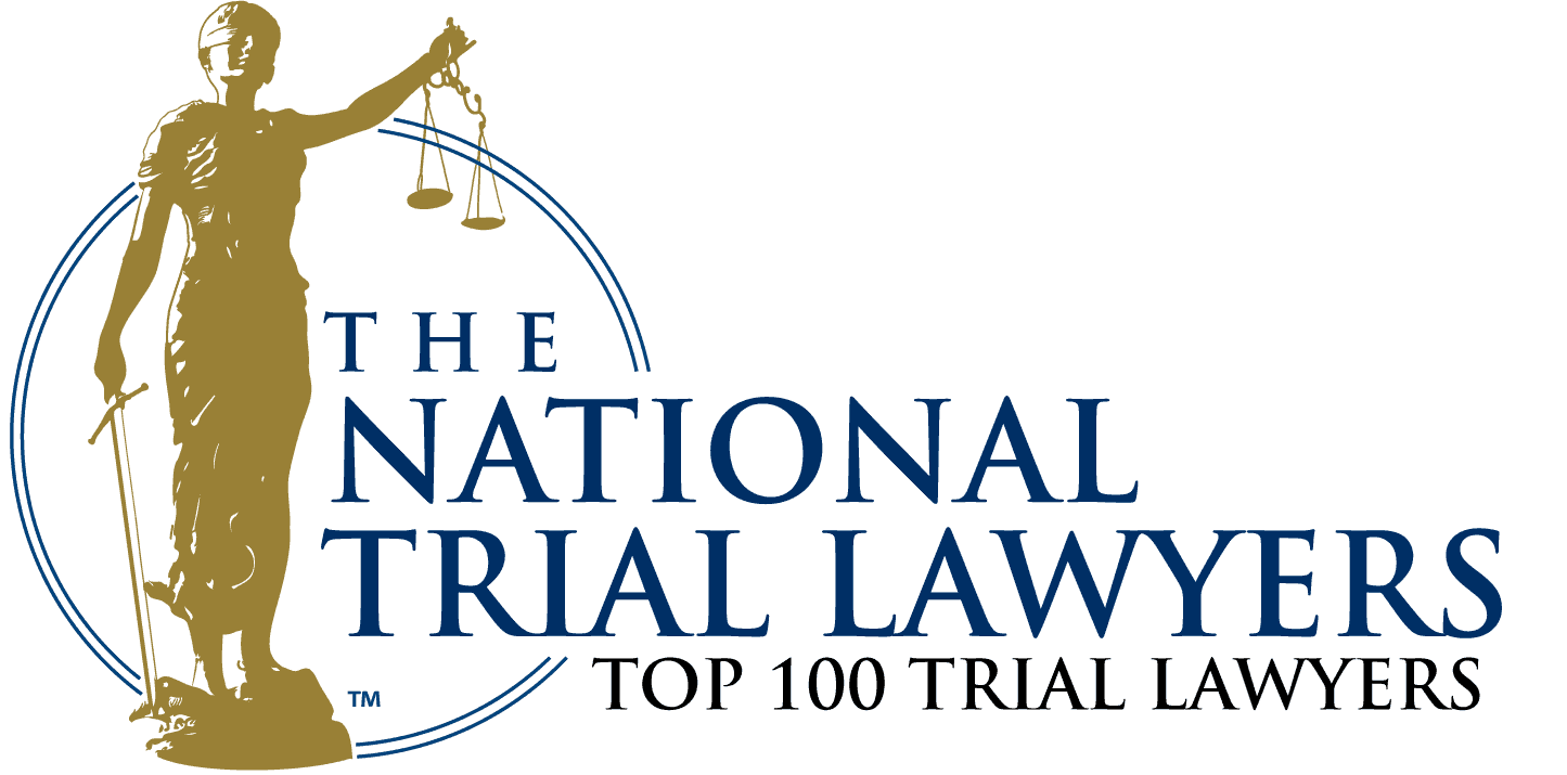 The National Trial Lawyers Top 100