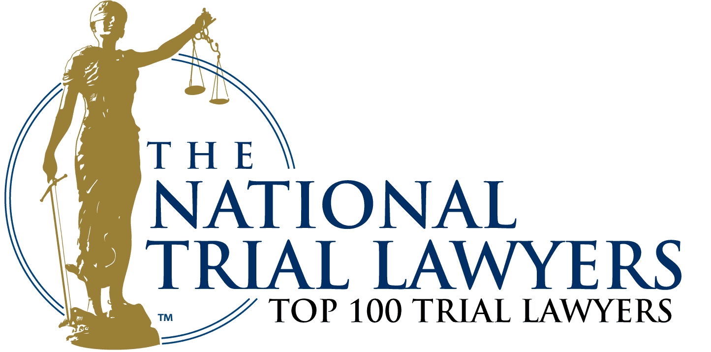 The National Trial Lawyers Top 100 The National Trial Lawyers Top 100