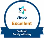 Avvo - Featured Attorney
