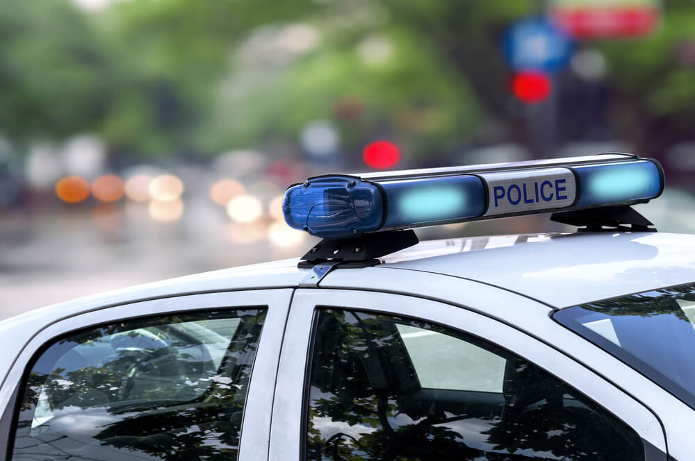 Can a Florida Law Enforcement Officer Detain You Without Arresting You?